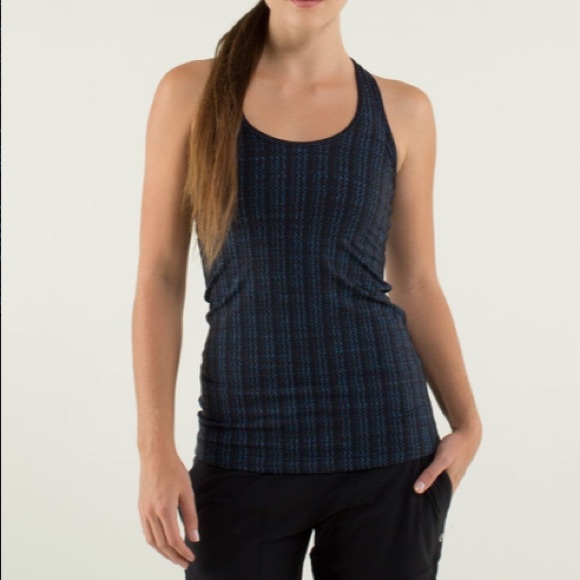 lululemon Cool Racerback Tank - Picture 2 of 13
